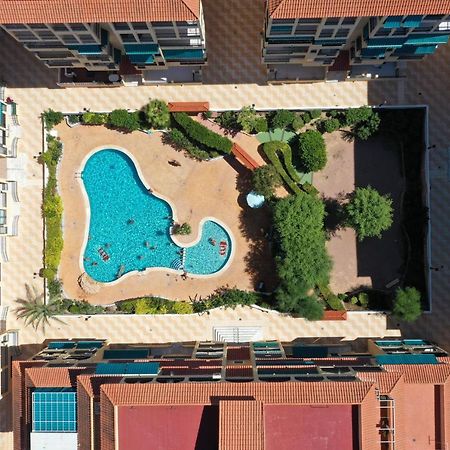 Apartment Vinamar III - Sunny La Mata Torre La Mata Exterior foto