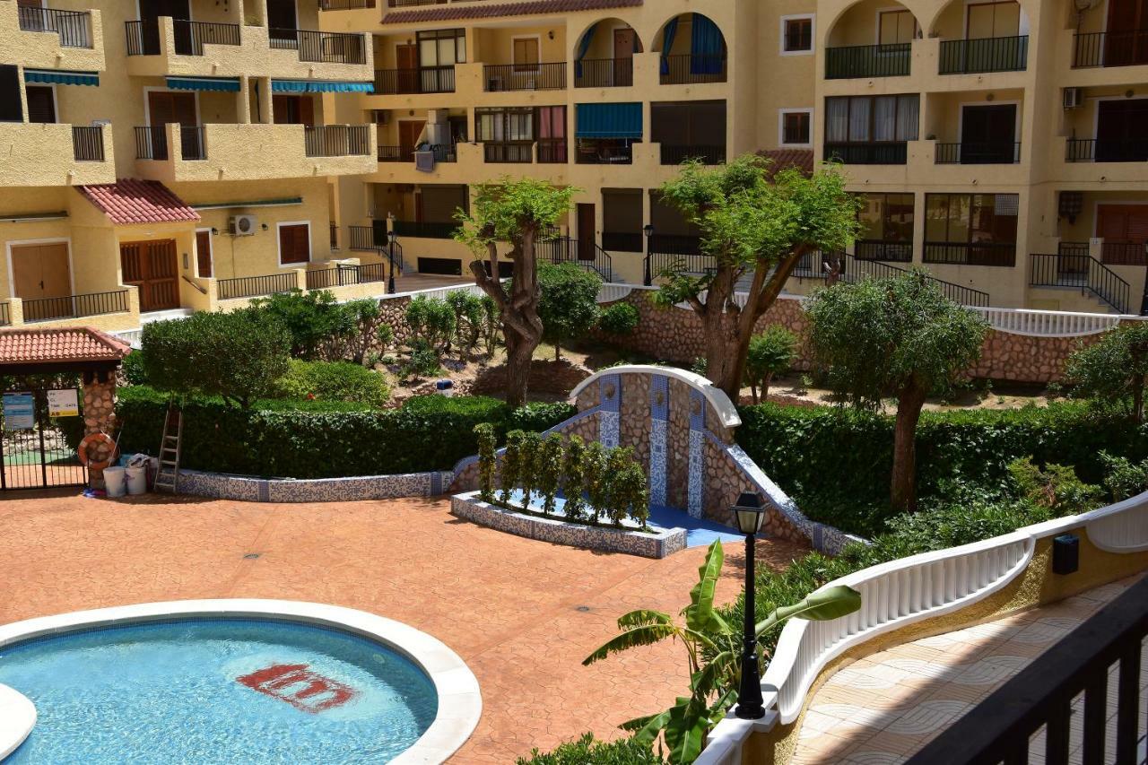 Apartment Vinamar III - Sunny La Mata Torre La Mata Exterior foto
