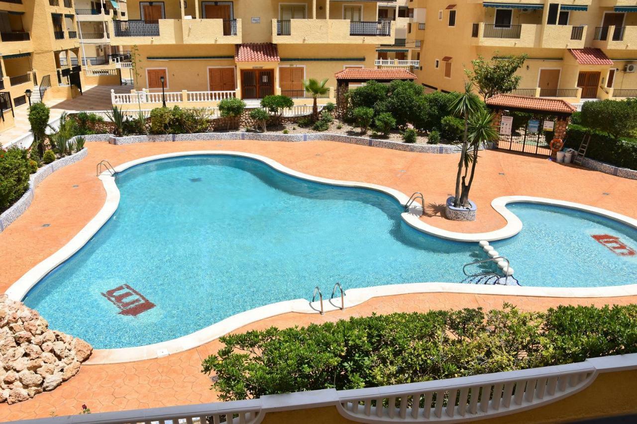 Apartment Vinamar III - Sunny La Mata Torre La Mata Exterior foto